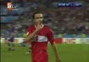 Türkiye 1-1 Hırvatistan Gol Semiiih