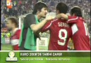 Türkiye 4-2 Hırvatistan Nostalji