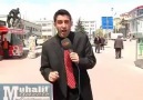 Türkiye için utanç veren bir video! DİPLOMALI ÖKÜZLER..