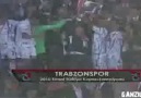 2010 Türkiye Kupası Şampiyonu Trabzonspor