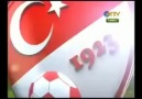 TÜRKİYE'MİZ 2 - 0 Avusturya (Goller)