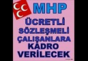 TÜRKİYE'NİN BİRLİĞİ İÇİN MHP... MHP Seçim Videosu