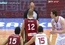 Türkiye 79 -  56 Portekiz..İşte 12 Dev Adamın Tüm Sayıları [HQ]