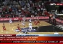 Türkiye-Sırbistan FIBA 2010-Son Anlar [HQ]