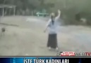 TÜRK KADINI VE YABANCI KADIN FARKI