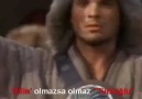 TÜRKLERİN ''OLMAZSA OLMAZLARI''