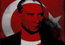 Türk oğlu türküm ben ! . . .