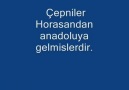 Türk Oğuz Çepni Boyu