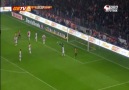 Türk Telekom Arena’da ilk maçta gol sesi yok  G.Saray 0-0... [HQ]