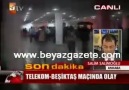 Türk Telekom  Beşitaş Maçını ANKARAGÜÇLÜLER Basıyor !