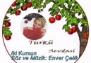 TÜRKÜ - İKİ KURSUN