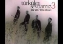 TÜRKÜLER SEVDAMIZ / BİR AY DOĞAR