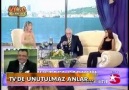 TV'de unutulaz anlar