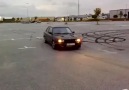 Twin Turbo e30 Yine sıkıyor Cata Pata Küte ;)