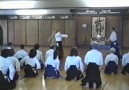 TWO SWORDS of AIKIDO Part 02 [HQ]