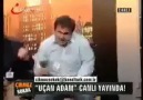 Uçan Adam Sabri 2.Sezon :))