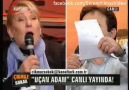 UÇAN ADAM YİNE İŞ BAŞINDA... [HQ]