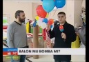 Uçan Balon STV Haber - Sönmez Balon [HQ]
