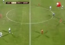 Uefada Bunu Gördü:80 METRE DEPAR.! QUARESMA.!  3