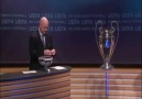 UEFA fenere Sen Gelme Ulan Ayı Dedi:) Gül&beğen&paylaş!