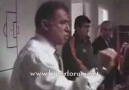 UEFA finali öncesi soyunma odası ( Fatih Terim)