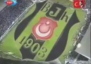 Uefa'nın Beşiktaş'a Teşekkürü