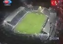 Uefa'nın Beşiktaş'a Teşekkürü!