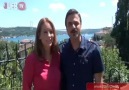 Ufuk özkan ve Emel çölgeçen Röportaj...