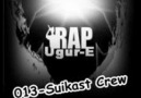 Ugur-E / YeMiNiMSin...(013-Suikast Crew)