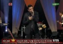 Uğur Işılak - Gemileri Yakıyorum / Kral Tv [HQ]