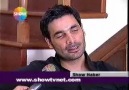 Uğur Işılak - Show tv Ana Haber Röportaj