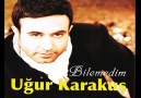 Uğur Karakuş - Seni Affedemiyorum 2011 [HD]