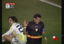 Uğur'un Daniel Alves e Şovunu Unutamayanlar ! [HQ]