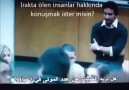 Ukala Amerikalılara Ders Veren Müslüman Genç ..