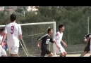 U19 KIZILKEÇLİSPOR-ADASPOR MAÇ ÖNCESİ VE MAÇDAN KESİTLER [HQ]