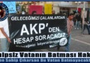 Ulan Tayyip ! Ampul Tayyip ! [HD]