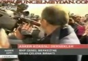 Ülkücüler Şeriat İçin Türk Subaylarına Saldırdı