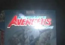 Ultimate Avengers: The Movie - 2006 (Trailer)
