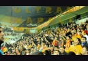 Ultras KapaLı KaLe - İBB maçı Tribün [HQ]