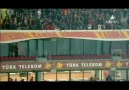 ultrAslan'ın Dünya Rekoru Kıran 315 metrelik Dev Pankartı