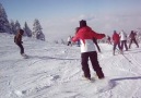 Uludağ Ski Simulation - Vol.2 (24.01.2010) [HQ]