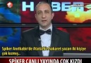 Ulu Öndere Canlı Yayında Böyle Sahip Çıktı..[paylaş]