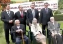 Uluslararası Uzun Yaşam Sempozyumu Nazilli'de...