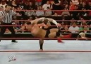 Umaga vs Santino Marella Vengeance 2007 [HQ]