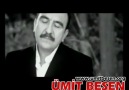 Ümit Besen - Dokunsalar Ağlarım (Video Klip / 2001) [HQ]