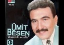 Ümit Besen - İkimizde Sevdik [HQ]