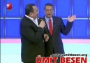 Ümit Besen - Nikah Masası&I Love You (Çarkıfelek/06.08.2010) [HQ]