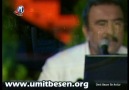 Ümit Besen - Sensiz İki Gün (22.08.2011) [HQ]