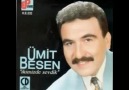 Ümit Besen - Tahta Masa