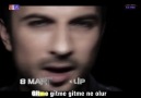 Ümit Sayın&Tarkan - Gitme (TR Altyazı) [HQ]